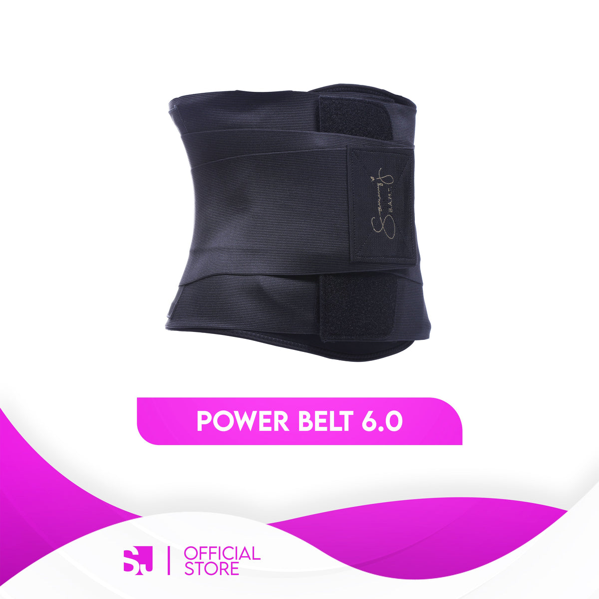 SammyJ Powerbelt 6.0 official product photo
